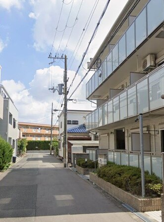 クレイノコンフォール 東中島の物件内観写真